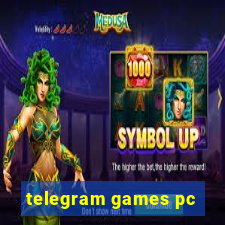 telegram games pc